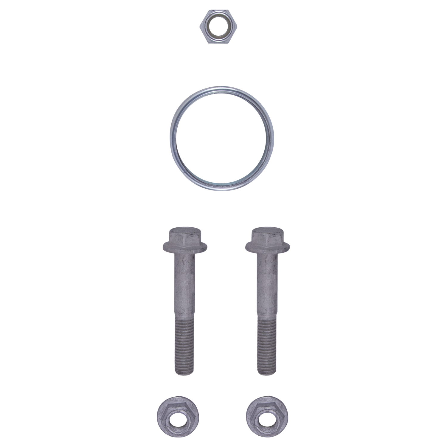 Bilstein 24-233552 B6 4600 - Suspension Shock Absorber
